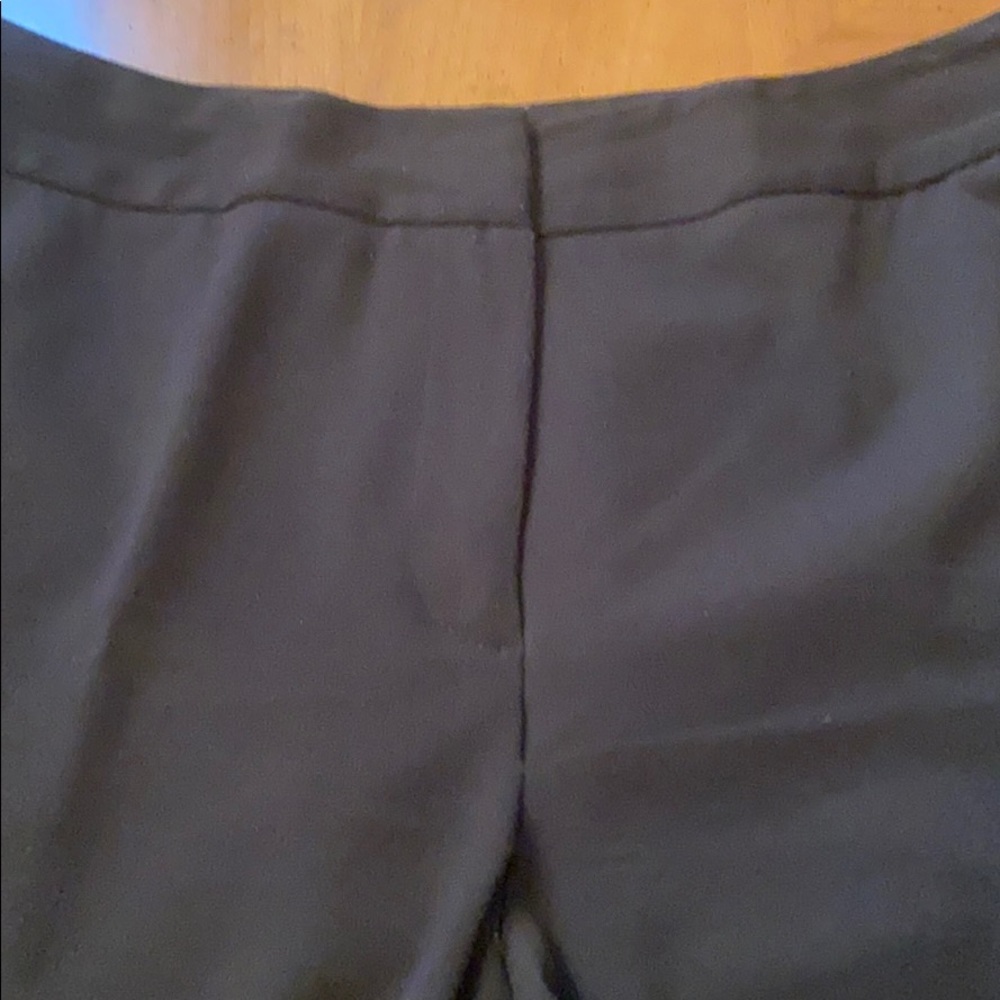 Investments 14S black slacks